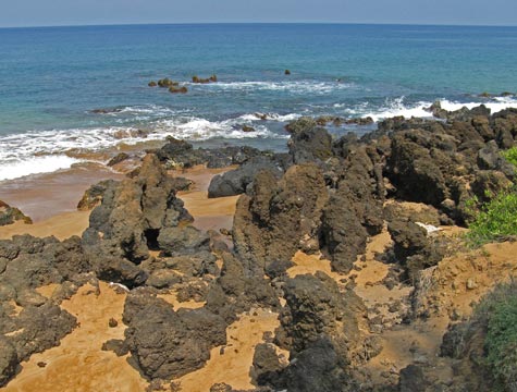Canary Islands, Spain